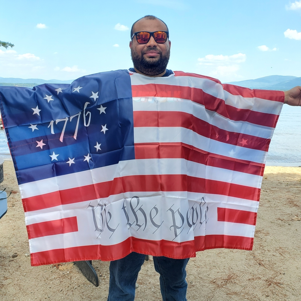 Body Flags